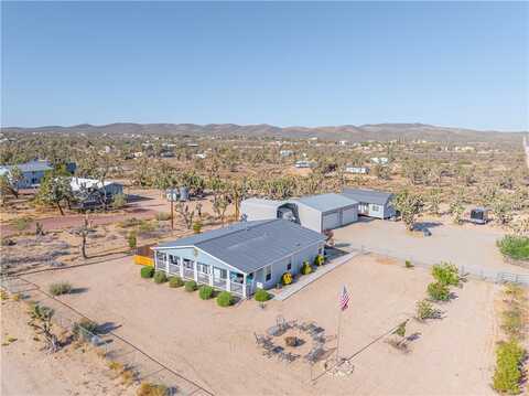 296 E Charles Dr, Meadview, AZ 86444