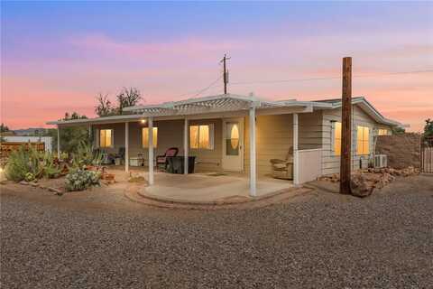 4345 S Cavalry Road, Fort Mohave, AZ 86426