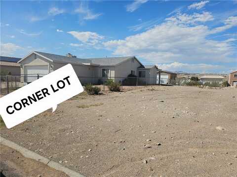 995 Terrace Drive, Bullhead City, AZ 86442