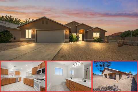 3900 E Lass Avenue, Kingman, AZ 86409