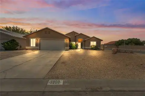 3900 E Lass Avenue, Kingman, AZ 86409