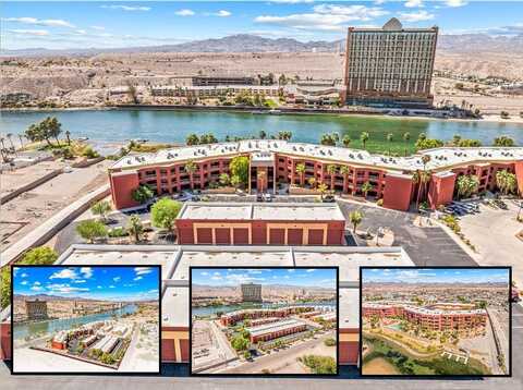 251 Moser Avenue unit: 209, Bullhead City, AZ 86429