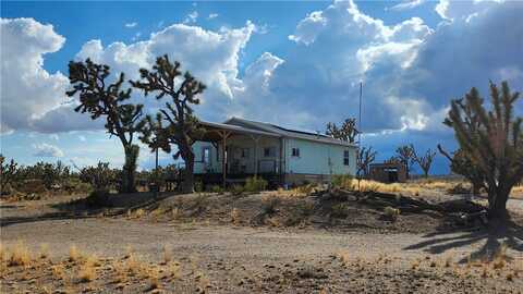 18177 N Mariposa Drive, Dolan Springs, AZ 86441