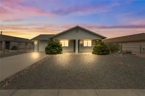 3241 N Central Street, Kingman, AZ 86401
