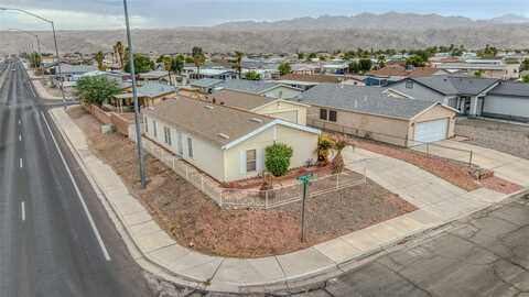 1745 Lynn Drive, Bullhead City, AZ 86442