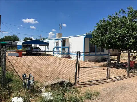 4008 E Devlin Avenue, Kingman, AZ 86409