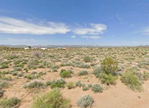 N Salt Road lot: 4 N2, Golden Valley, AZ 86413