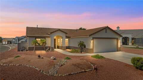 6403 S Coral Cactus Court, Mohave Valley, AZ 86440