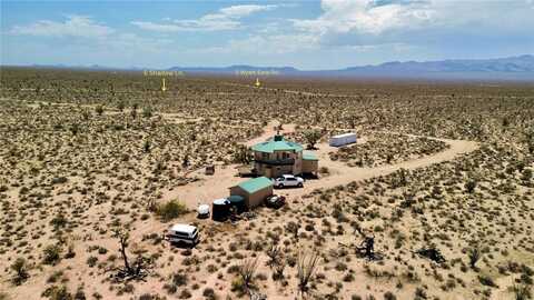 3443 E Shadow Lane, Yucca, AZ 86438