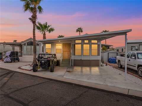 2000 Ramar Road unit: 330, Bullhead City, AZ 86442