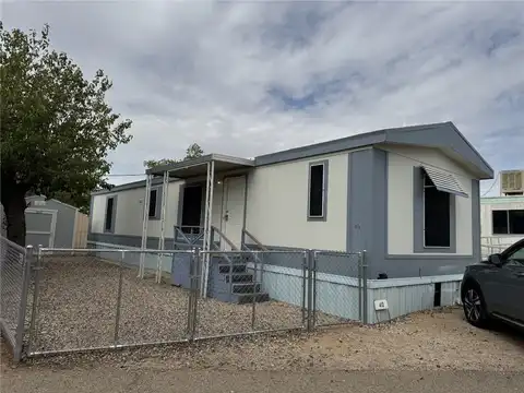 2445 Detroit Avenue unit: 40, Kingman, AZ 86401