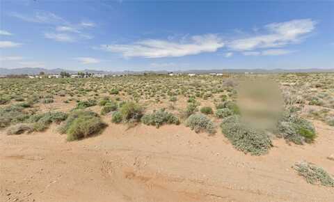 N Salt Road lot: 4 S2, Golden Valley, AZ 86413