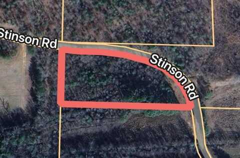 CO RD 54, Guin, AL 35563