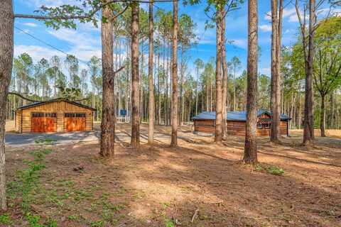 1200 NO. 2 HILL Rd, Nauvoo, AL 35578