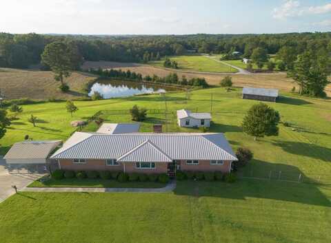1472 SENTRY Rd, Hamilton, AL 35570