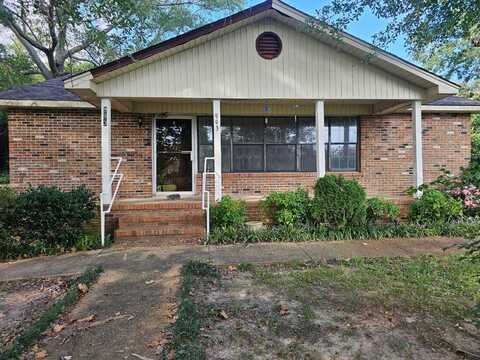 993 E 12TH Ave, Guin, AL 35563