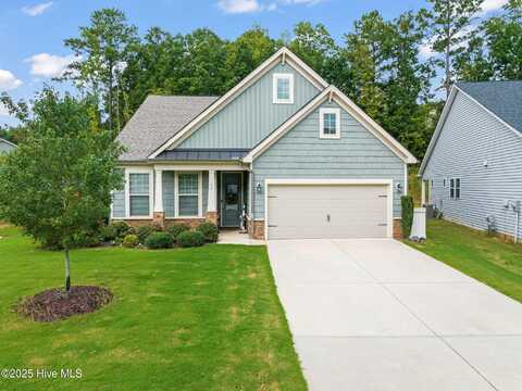 37 N Bottego Way, Clayton, NC 27527