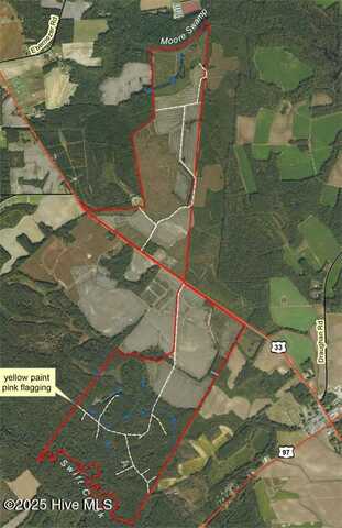 0 Nc Highway 33, Tarboro, NC 27886