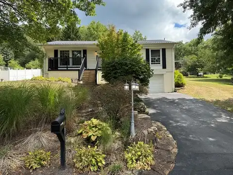 1233 Wren Drive, New Martinsville, WV 26155