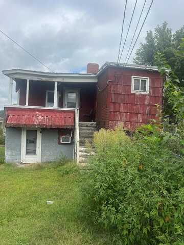 1906 2nd Street, Moundsville, WV 26041