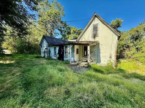 54 State Street, Beech Bottom, WV 26030
