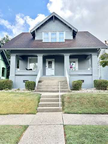 16 GREENWOOD AVENUE, Wheeling, WV 26003