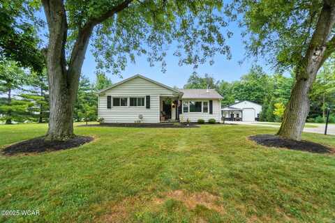 18526 County Road 115A, Wapakoneta, OH 45895
