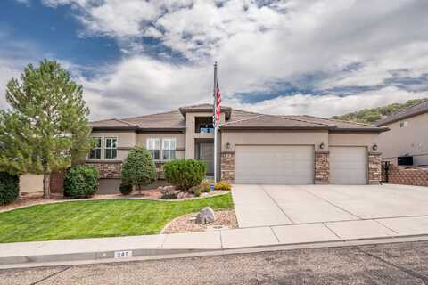 345 S 3450 W, Cedar City, UT 84720