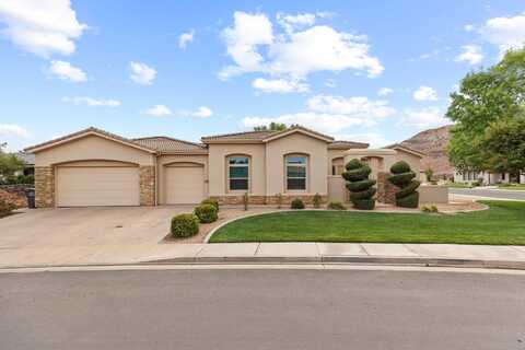 363 N Lost Creek DR, Saint George, UT 84770