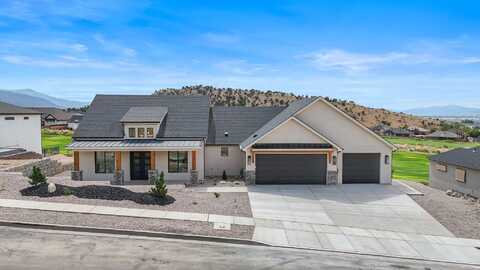1509 N Knoll ST, Cedar City, UT 84721