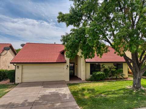 301 S 1200 E, Saint George, UT 84790