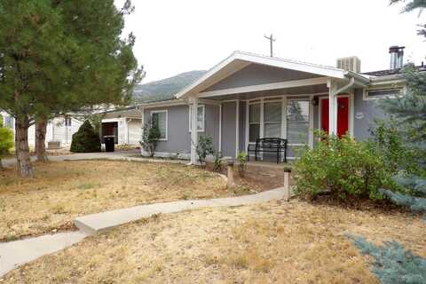437 Bristlecone DR, Cedar City, UT 84720