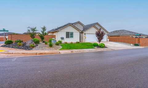 4846 RESOLUTION DR, Washington, UT 84780