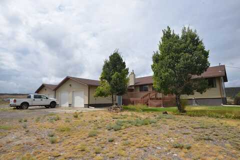 86 E 1000 S, Panguitch, UT 84759