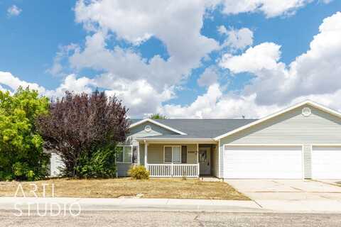 4248 W 275 N, Cedar City, UT 84720