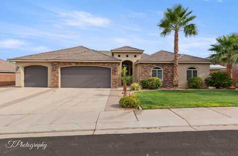 3272 W 2650 S, Hurricane, UT 84737
