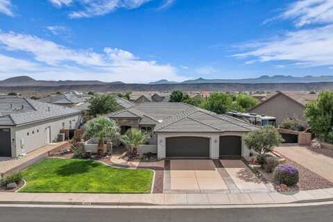 2505 S DOROTHY ST, Hurricane, UT 84737