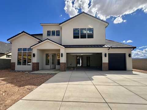 2914 E Alderann ST, Saint George, UT 84790