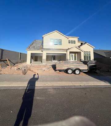 6246 S Bespin LN, Saint George, UT 84790