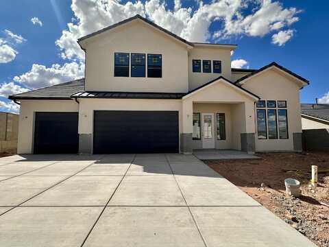 6246 S Bespin LN, Saint George, UT 84790