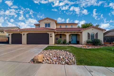 376 E CALGARY, Saint George, UT 84790