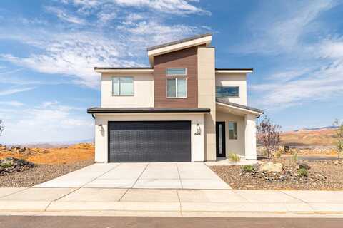 Lot 103, Saint George, UT 84790