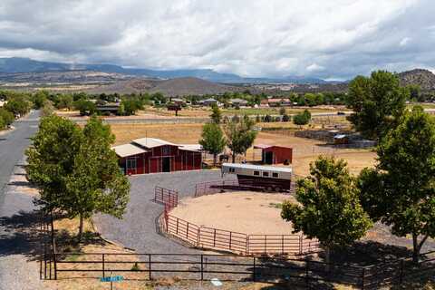 1 N Dammeron Valley DR W, Dammeron Valley, UT 84783