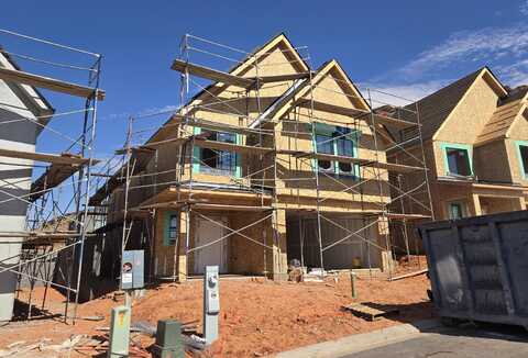 1491 S Fins Rd, Washington, UT 84780