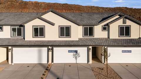 3342 E Dungeon Dr, Washington, UT 84780