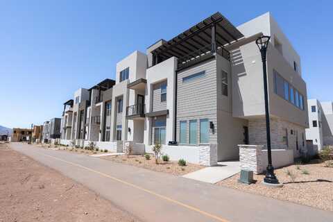 684 W High Tide Place, Saint George, UT 84790