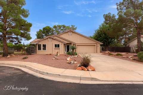 158 E 375 S, Ivins, UT 84738