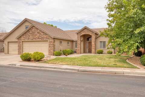 1628 S CAMINO REAL, Washington, UT 84780