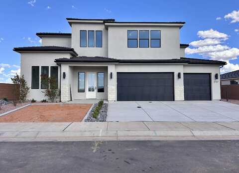 3117 S 4850 W, Hurricane, UT 84737