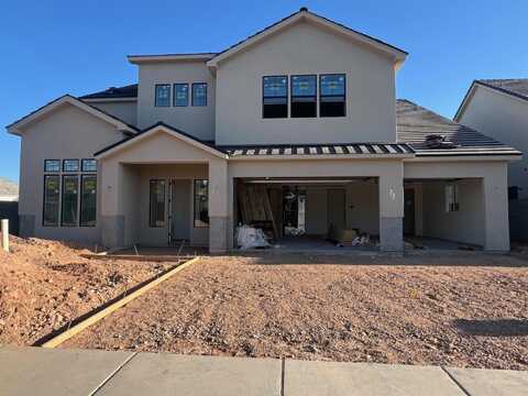 2941 E Alderann ST, Saint George, UT 84790